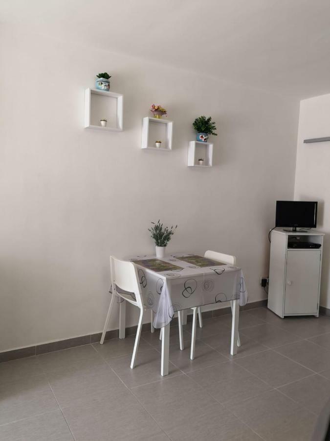 Milo'S Home Peschici Dış mekan fotoğraf